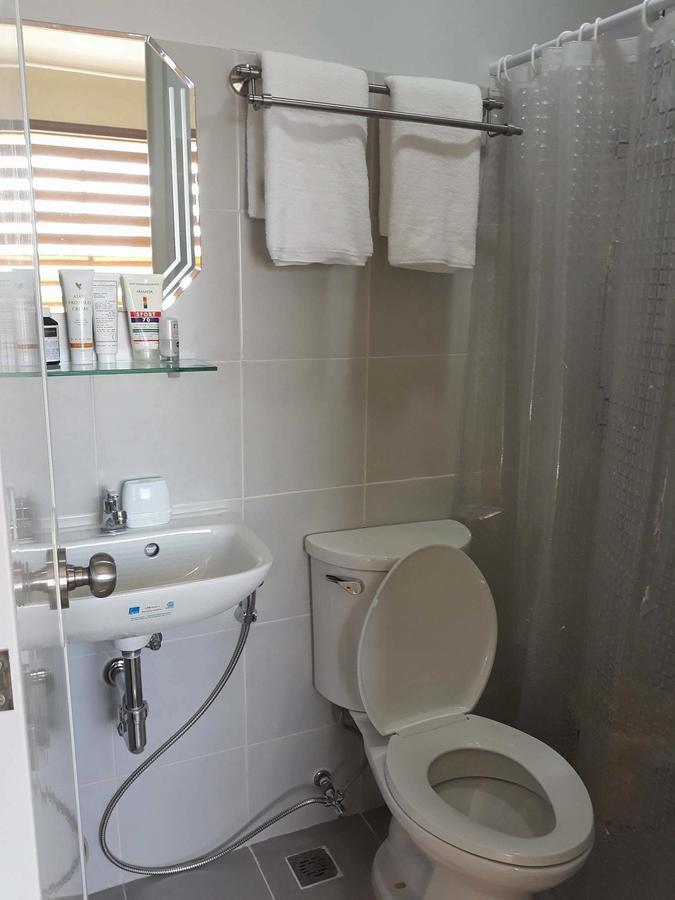 Yulz 516 At Cityscape Bacolod Ngoại thất bức ảnh