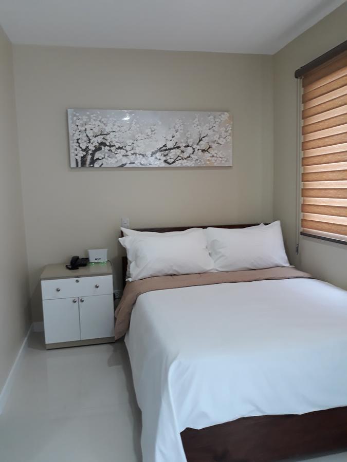 Yulz 516 At Cityscape Bacolod Ngoại thất bức ảnh