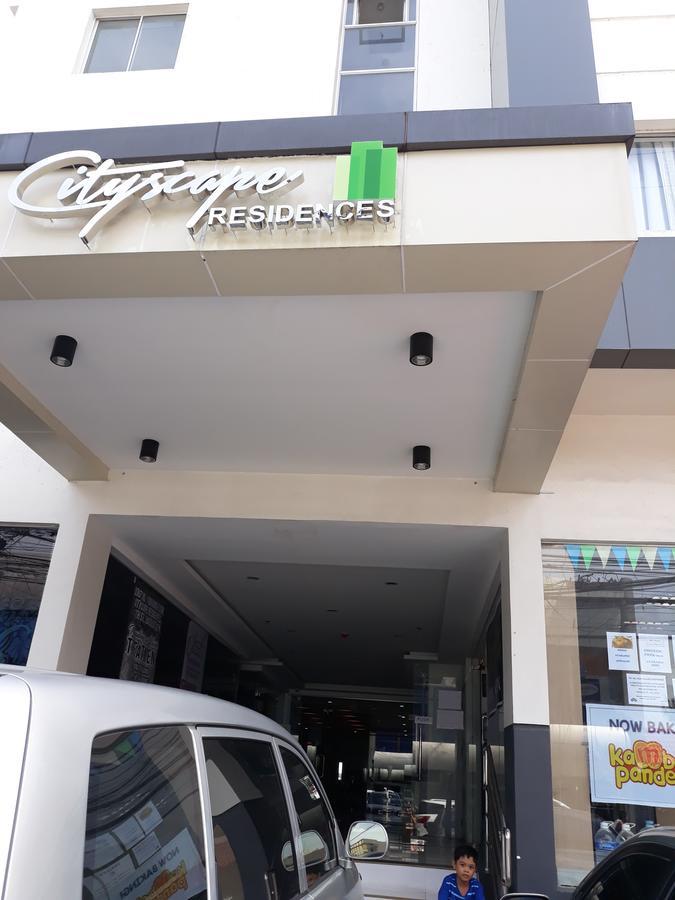 Yulz 516 At Cityscape Bacolod Ngoại thất bức ảnh