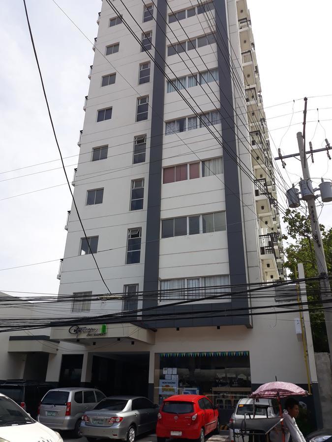 Yulz 516 At Cityscape Bacolod Ngoại thất bức ảnh