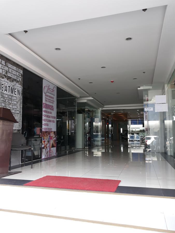 Yulz 516 At Cityscape Bacolod Ngoại thất bức ảnh
