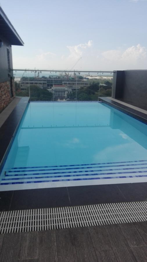 Yulz 516 At Cityscape Bacolod Ngoại thất bức ảnh