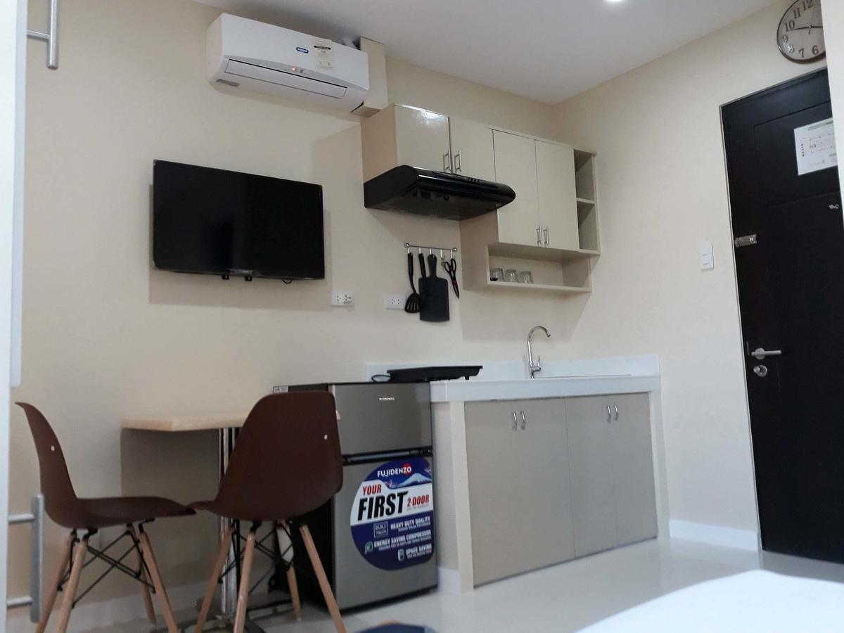 Yulz 516 At Cityscape Bacolod Ngoại thất bức ảnh