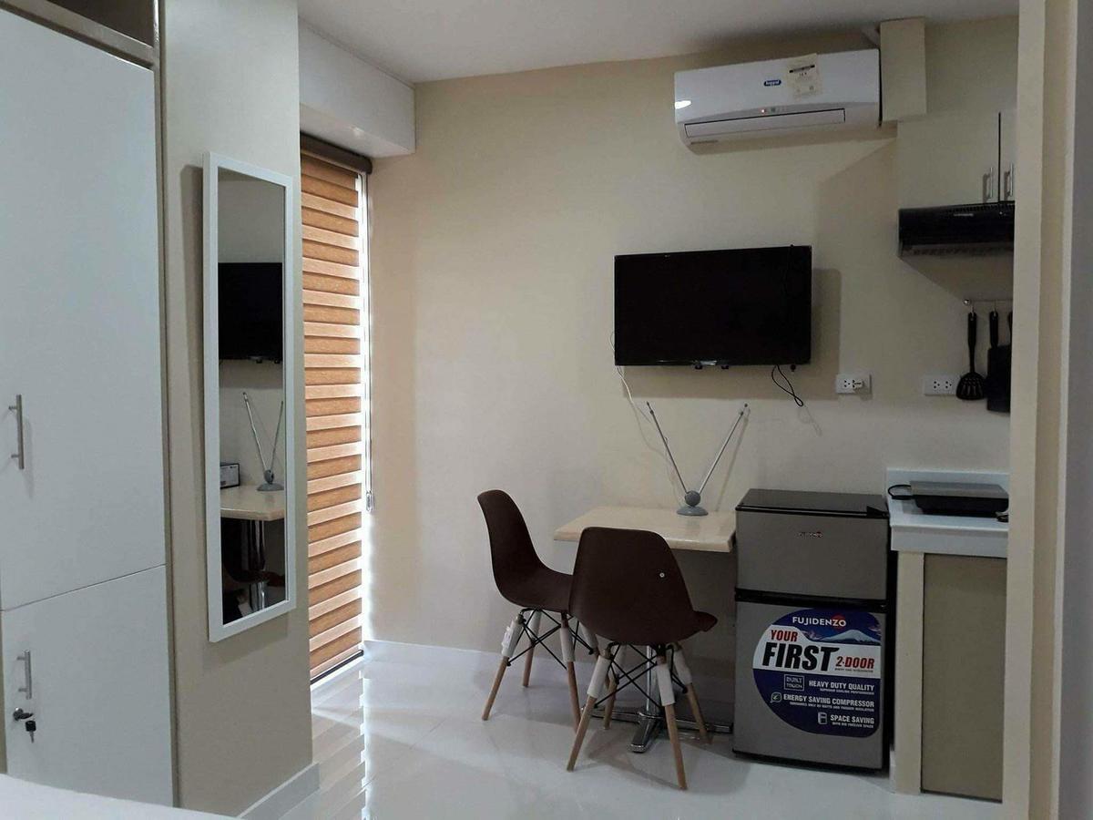 Yulz 516 At Cityscape Bacolod Ngoại thất bức ảnh