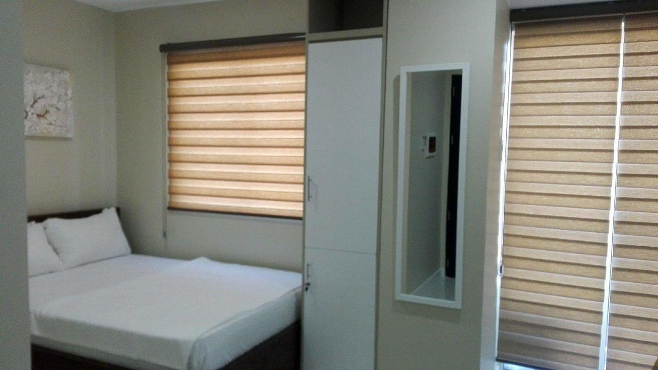 Yulz 516 At Cityscape Bacolod Ngoại thất bức ảnh