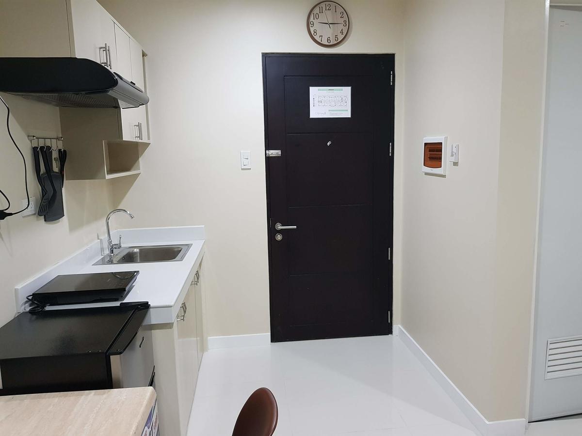 Yulz 516 At Cityscape Bacolod Ngoại thất bức ảnh