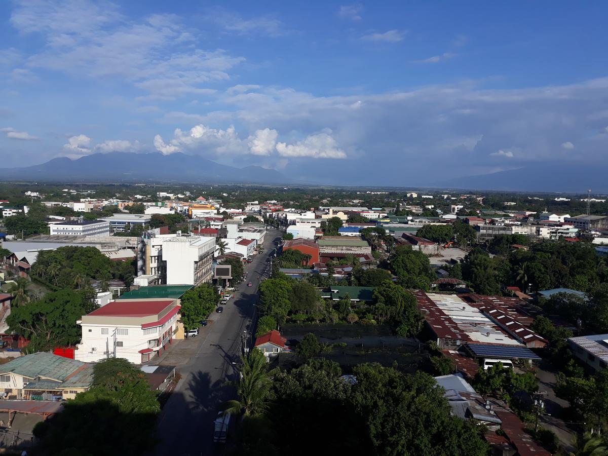 Yulz 516 At Cityscape Bacolod Ngoại thất bức ảnh