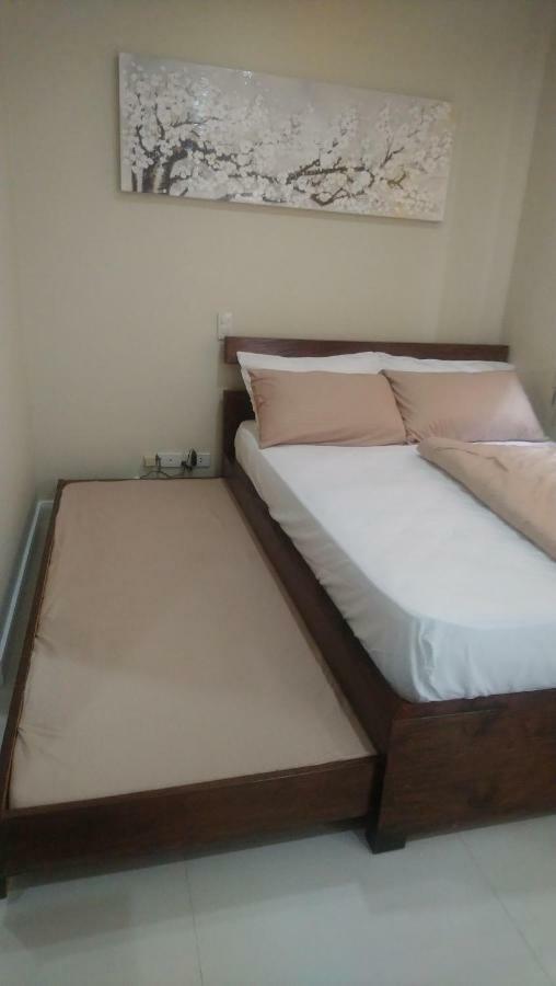 Yulz 516 At Cityscape Bacolod Ngoại thất bức ảnh