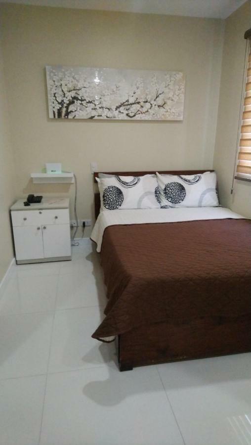 Yulz 516 At Cityscape Bacolod Ngoại thất bức ảnh